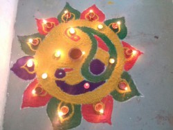 SIT Diwali 2017
