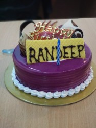 Happy Birthday Randeep Sir